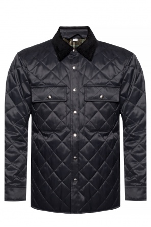 Quilted jacket, zdjęcie 1 Quilted jacket od Burberry